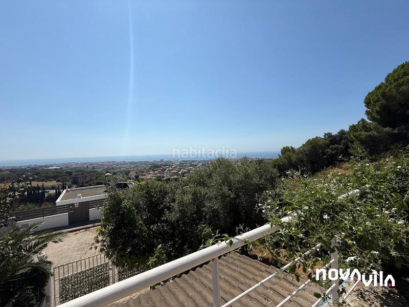 Foto e71ea3b9-d320-476f-8108-df10b68d1af5. Casa maravillosa casa en Can Carreras - Montessol Pineda de Mar