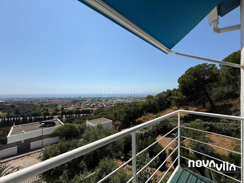 Foto ebe02b38-554a-405b-a0a1-07aa02f74da3. Casa maravillosa casa en Can Carreras - Montessol Pineda de Mar