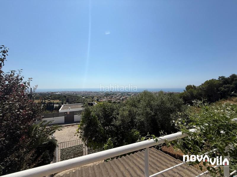 Foto eed5ebb0-b744-44c0-9978-2a55f88c6993. Casa maravillosa casa en Can Carreras - Montessol Pineda de Mar