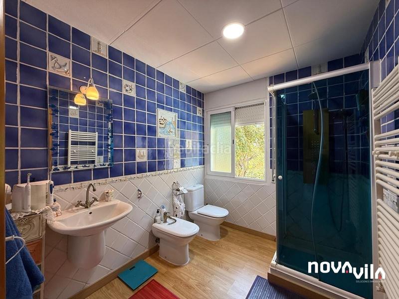 Foto f0d53903-c3ca-482f-b6e9-1ed52f5dde1f. Casa maravillosa casa en Can Carreras - Montessol Pineda de Mar