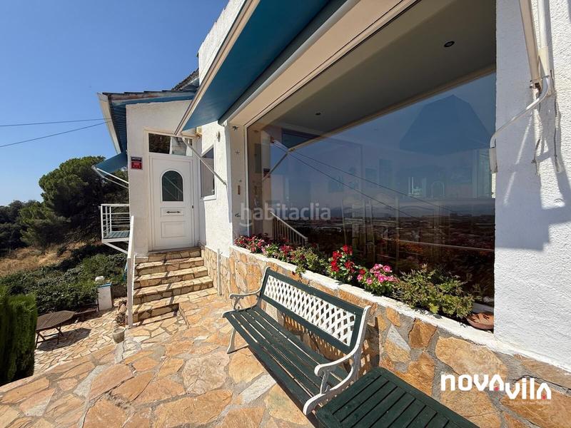 Foto fee81004-25ef-4028-bc18-6701a34d4519. Casa maravillosa casa en Can Carreras - Montessol Pineda de Mar