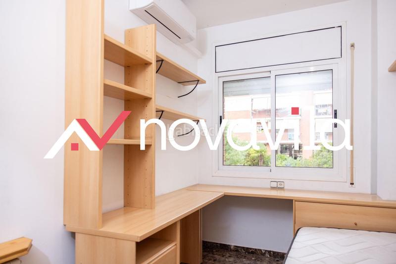 Foto 044b1ca4-4b7d-4053-8810-4c70230a17c5. Flat with heating parking in Torrent Ballester Viladecans