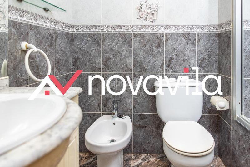 Foto 0a2032f0-2b7c-4366-aab4-05574a3ec2de. Flat with heating parking in Torrent Ballester Viladecans