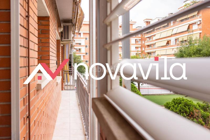 Foto 1cb8ba2a-6fed-4d1c-93ef-da2bf11070cd. Flat with heating parking in Torrent Ballester Viladecans