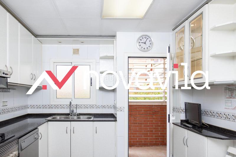 Foto 1d07f9a2-fe91-4f66-aceb-b4f7e8eb7900. Flat with heating parking in Torrent Ballester Viladecans