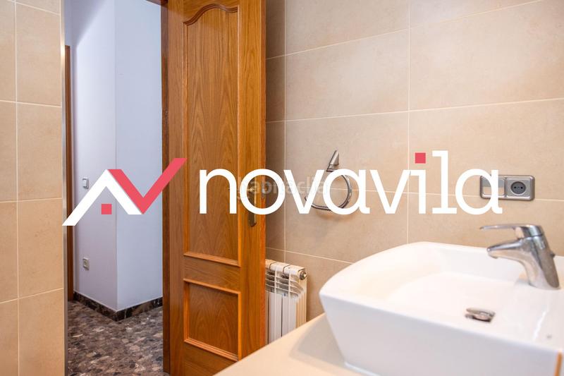 Foto 1db4cab8-20ba-4fa4-89a5-03bb7aff827c. Flat with heating parking in Torrent Ballester Viladecans