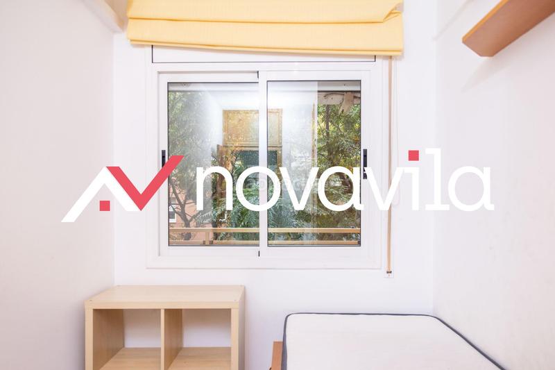 Foto 299dddf1-810c-445d-8cd6-8953ed0fbcfc. Flat with heating parking in Torrent Ballester Viladecans