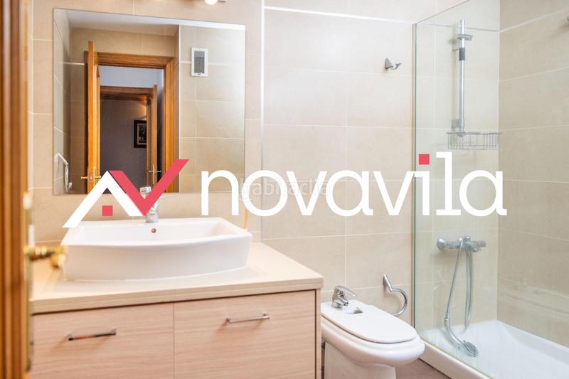 Foto 32aee9d9-f202-423f-84af-ec38c7f7b4da. Flat with heating parking in Torrent Ballester Viladecans