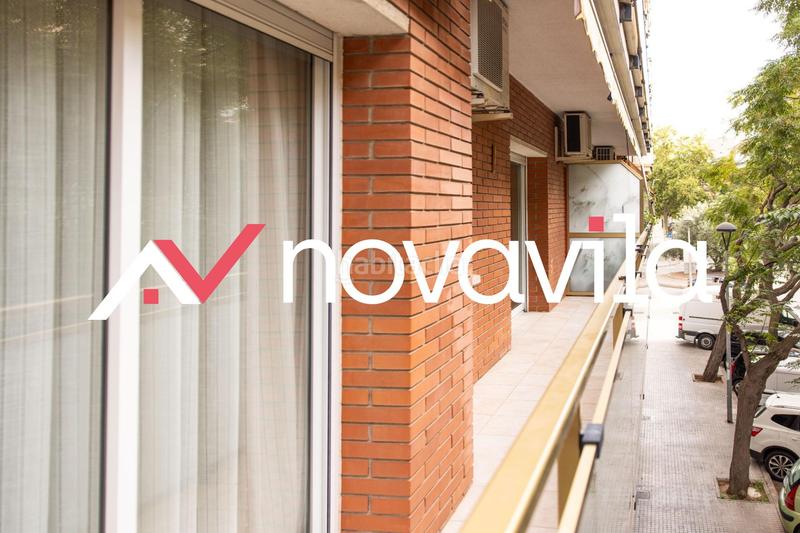 Foto 3eaa80cd-9fc1-4d33-b5b8-fdcbeb528a4c. Flat with heating parking in Torrent Ballester Viladecans