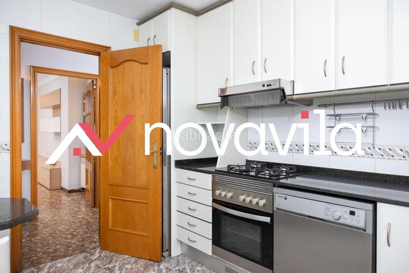 Foto 504cfe98-707c-4b8a-8c79-dcbb6ee192b1. Flat with heating parking in Torrent Ballester Viladecans