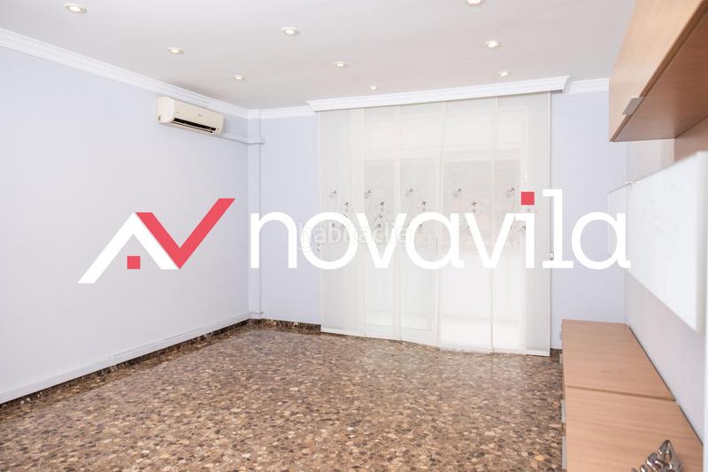 Foto 56412f67-cab0-4faf-a5ff-c04493e630a1. Flat with heating parking in Torrent Ballester Viladecans