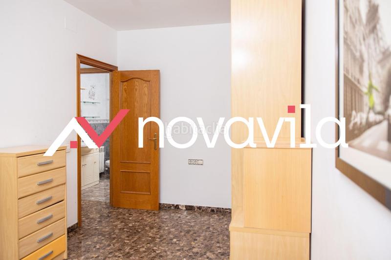 Foto 7282fcda-4386-419c-9de9-bc8af344d3f9. Flat with heating parking in Torrent Ballester Viladecans