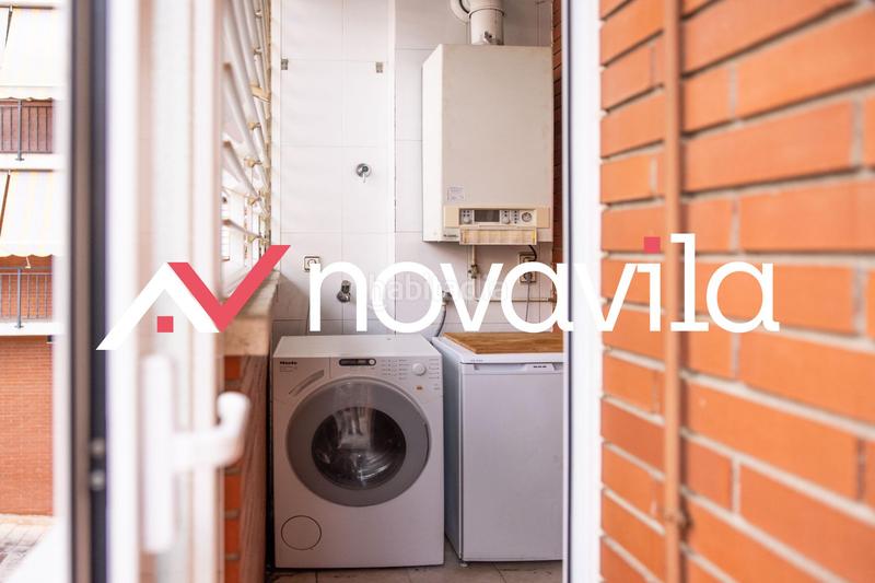 Foto 73de5cd4-daf5-49e8-835a-c1b216e6abd2. Flat with heating parking in Torrent Ballester Viladecans