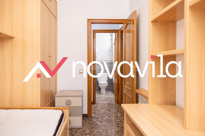 Foto 83b3a8e0-5c29-43ca-9625-f2b0c6ca79ab. Flat with heating parking in Torrent Ballester Viladecans