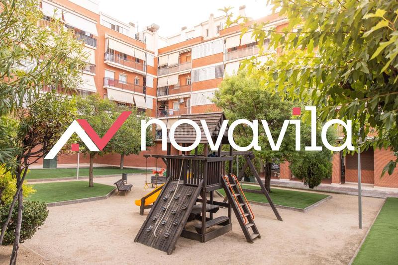 Foto 99b7abe1-de64-4e27-80e4-2c6a39f66f4d. Flat with heating parking in Torrent Ballester Viladecans