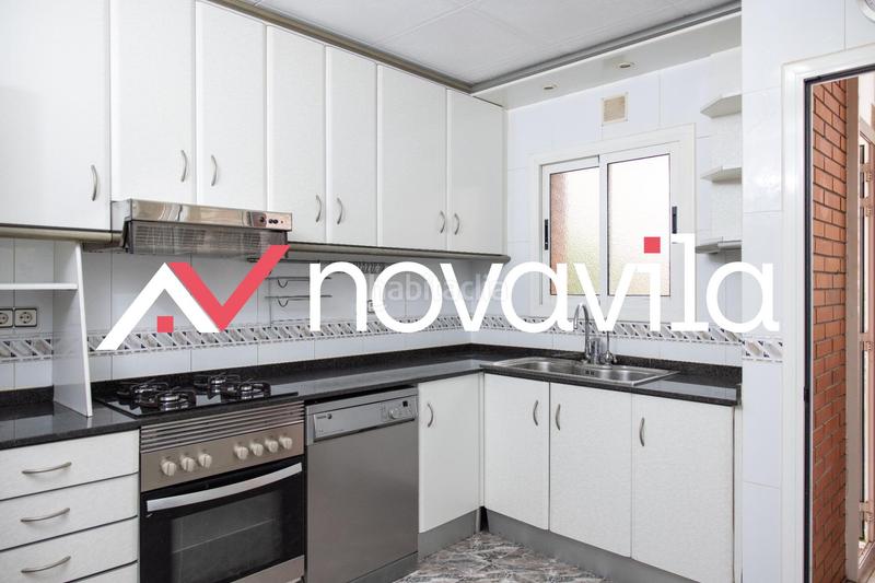 Foto 9ed696d0-a5e8-46d2-bcee-2b76e01a5808. Flat with heating parking in Torrent Ballester Viladecans