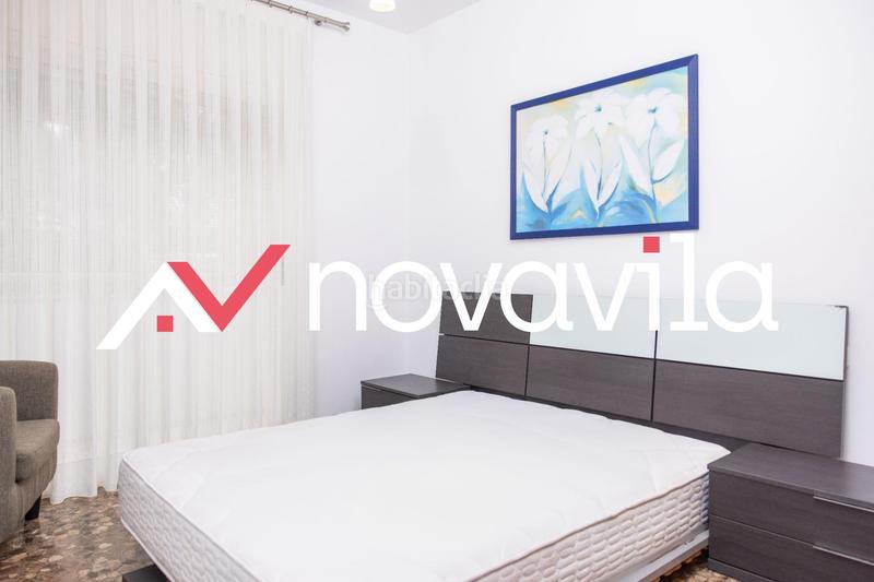 Foto 9f2e02a8-244b-404c-aad0-bc59416c4dbd. Flat with heating parking in Torrent Ballester Viladecans