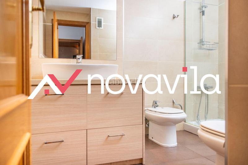 Foto a1bfdba2-8e19-4357-b6e5-f51b7335be0d. Flat with heating parking in Torrent Ballester Viladecans