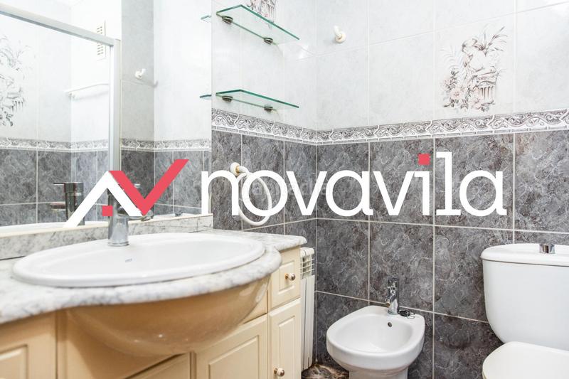 Foto a9185d95-7a0f-46da-91fe-d381114902dd. Flat with heating parking in Torrent Ballester Viladecans