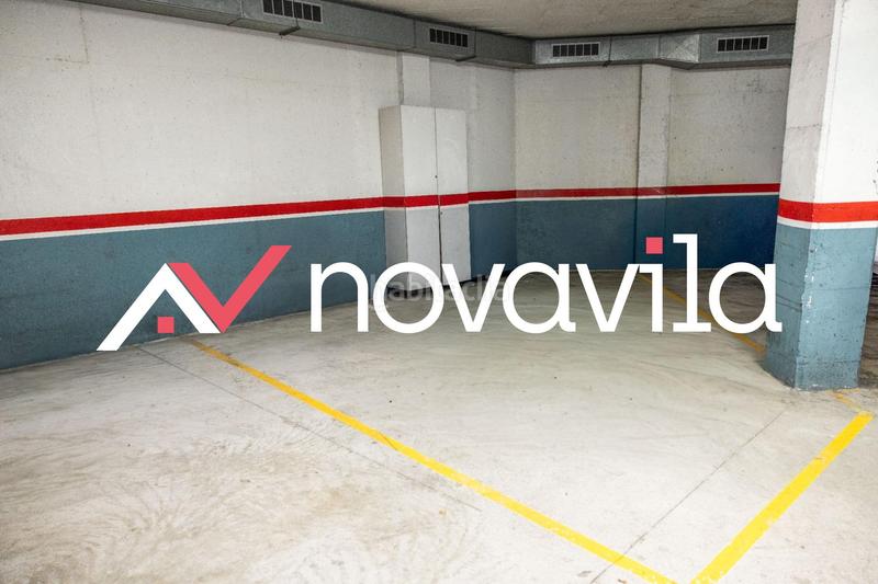 Foto adfc8f62-00f1-4f22-abf9-ad288c8bc1f9. Flat with heating parking in Torrent Ballester Viladecans