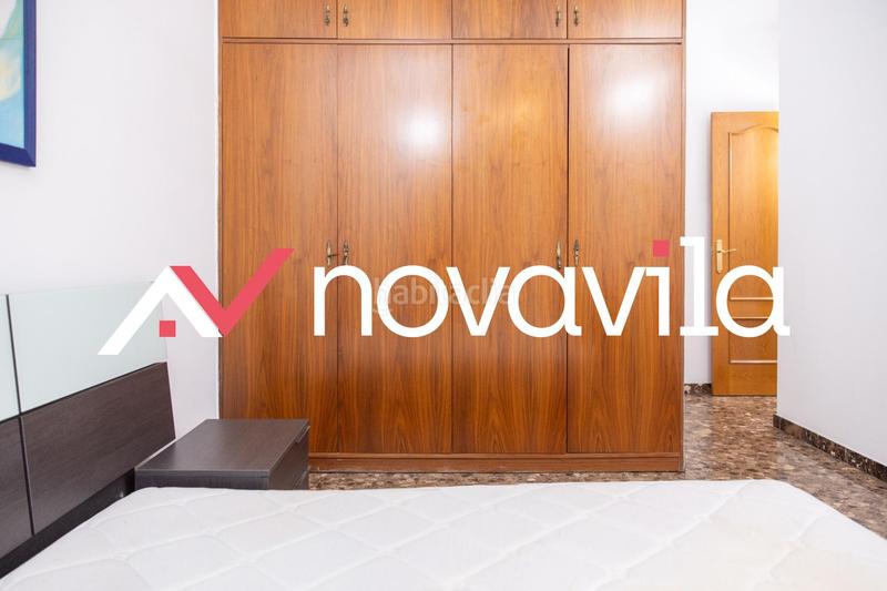 Foto c5b0ff4b-f299-4725-b4b3-6f59d249c5e7. Flat with heating parking in Torrent Ballester Viladecans