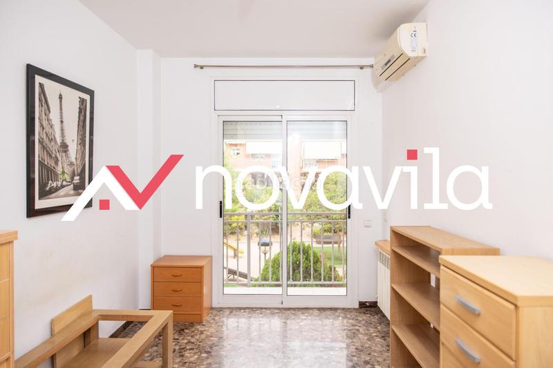 Foto d6fc929f-be35-4282-9a82-cd3977c5db85. Flat with heating parking in Torrent Ballester Viladecans