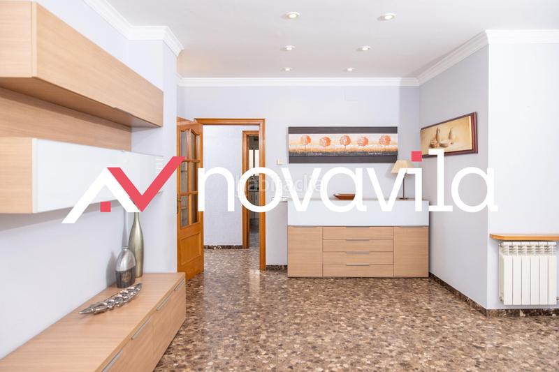 Foto dbcf5232-64fc-427e-b76f-b44e080d5df0. Flat with heating parking in Torrent Ballester Viladecans