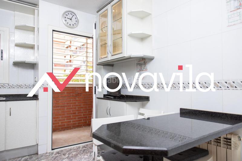 Foto de2dbf31-e558-47ed-a179-6e8a626c6970. Flat with heating parking in Torrent Ballester Viladecans