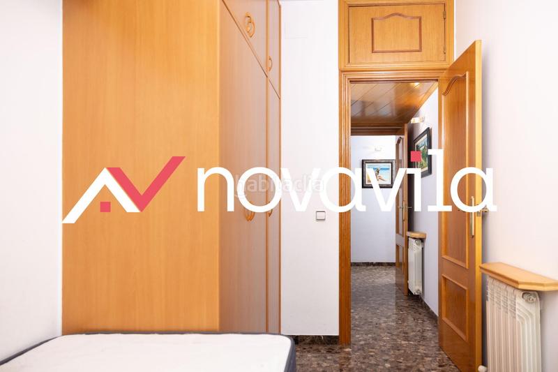 Foto efc74e4e-29e9-4bc6-add0-435f8aaecb6a. Flat with heating parking in Torrent Ballester Viladecans