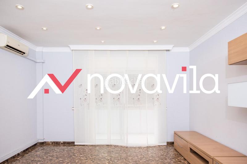 Foto fc2d537a-96ec-4a57-878a-10f8d06a5e1b. Flat with heating parking in Torrent Ballester Viladecans