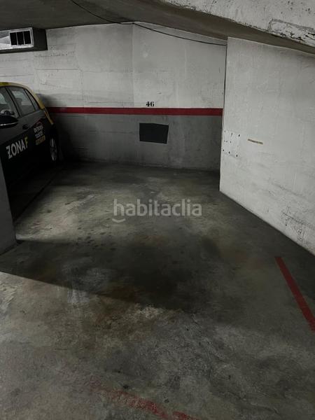 Foto 79da99d5-fd3f-4986-8606-1f1fcebebf71. Aparcament cotxe a Centre Viladecans