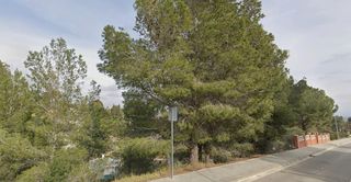 Terreny residencial  Carrer de l'om. Se vende magnífico terreno