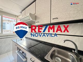 Flat  Modolell. Ático en venta en viladecans  amplio, céntrico y con ascensor