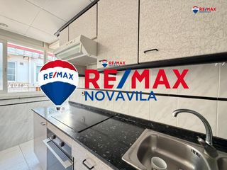 Pis  Modolell. Ático en venta en viladecans  amplio, céntrico y con ascensor