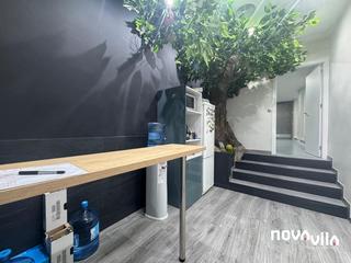 Business premise in Torre-roja-Campreciós. Local oficina de 130m2 en torreroja
