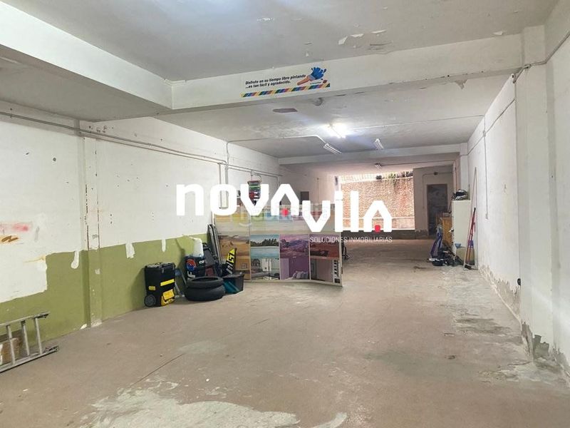Foto 0542b635-ad0a-4a07-8539-601d1b0150a7. Lloguer local comercial a Centre Viladecans