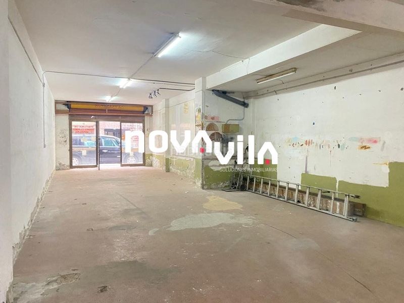 Foto a7c5f5a5-df9a-4616-8a6e-be9b7c4061bb. Lloguer local comercial a Centre Viladecans