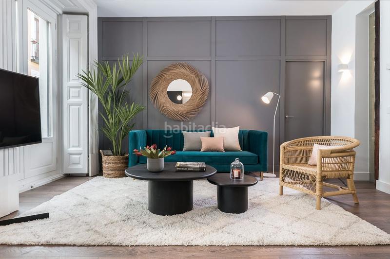 Foto 0f234486-1863-4cff-9d52-bcd9f66a47bd. Piso espectaculares pisos para entrar a vivir. en Madrid