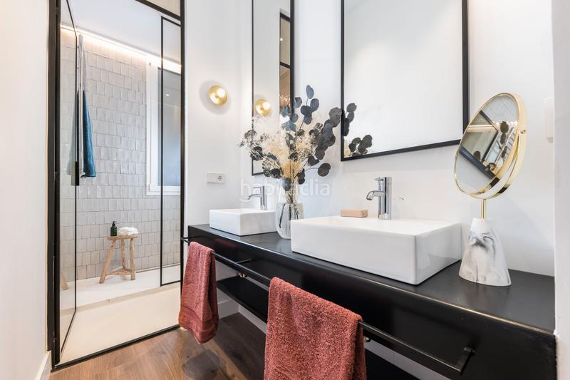 Foto 1ac0189e-8a84-4184-a2a7-65c588702a3b. Piso espectaculares pisos para entrar a vivir. en Madrid