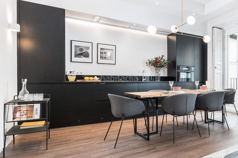 Foto 2c405c84-9213-4daf-9466-b5401a3bcdfb. Piso espectaculares pisos para entrar a vivir. en Madrid