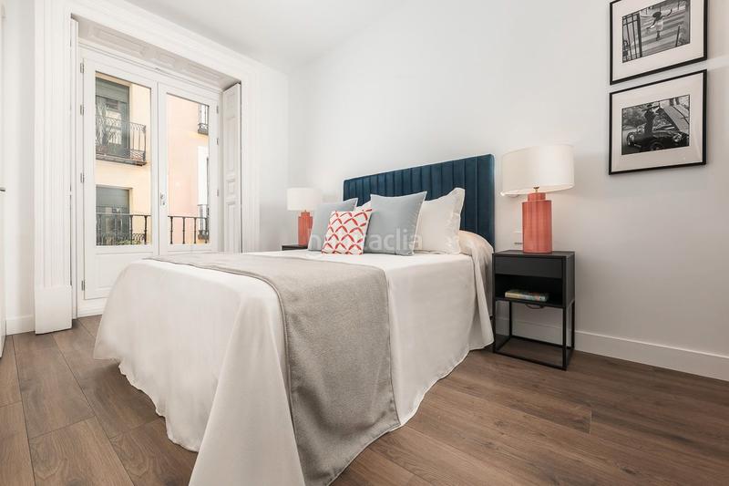 Foto 4a33bf47-91bd-4b83-ab0c-a17f6a8ab066. Piso espectaculares pisos para entrar a vivir. en Madrid