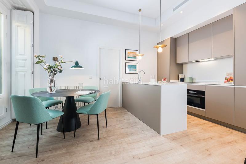 Foto 533679ee-d014-45dc-acca-925bd8ad43ab. Piso espectaculares pisos para entrar a vivir. en Madrid