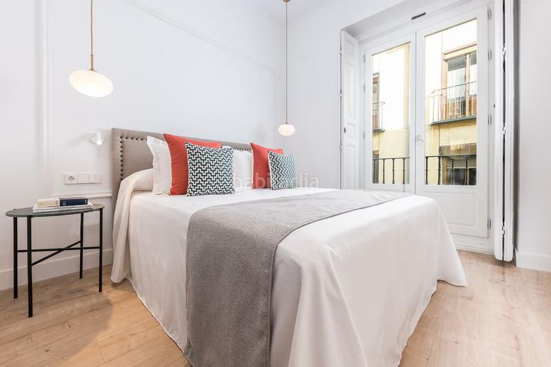 Foto 54b35ee3-23e5-472e-bbcd-db13219b5b90. Piso espectaculares pisos para entrar a vivir. en Madrid