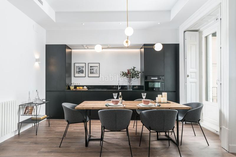 Foto 60289d03-f877-4ec4-96a1-7e4b5e127e85. Piso espectaculares pisos para entrar a vivir. en Madrid