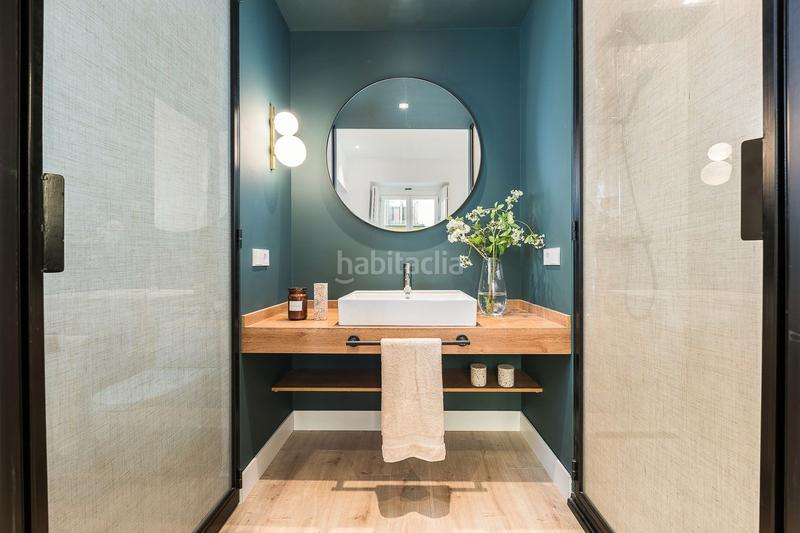 Foto 997d005c-f7c5-43ef-b8e7-29597d698b27. Piso espectaculares pisos para entrar a vivir. en Madrid