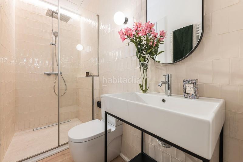 Foto 9fb22e3d-a752-4663-a128-48062e895eed. Piso espectaculares pisos para entrar a vivir. en Madrid