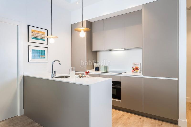 Foto c870168d-9b72-4ccf-8d58-2b25ce7c2517. Piso espectaculares pisos para entrar a vivir. en Madrid