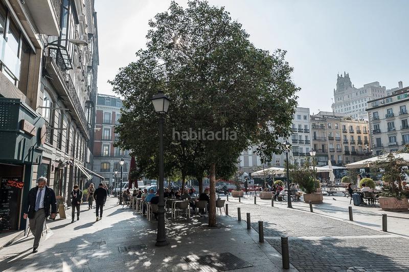 Foto ddac26b5-b195-4b3f-abed-3f39cf4765bd. Piso espectaculares pisos para entrar a vivir. en Madrid