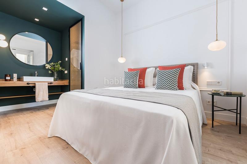 Foto e1e0df68-0842-4ac2-a3d6-c41d301f0503. Piso espectaculares pisos para entrar a vivir. en Madrid