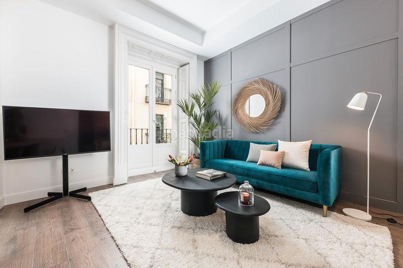 Foto f6671894-8ae2-4bad-ab8c-46b516dbc46c. Piso espectaculares pisos para entrar a vivir. en Madrid